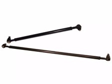 Rugged Ridge 18050.82 Steering Kit Tie Roddrag Link Heavy Duty 84-06 Tjxjzj