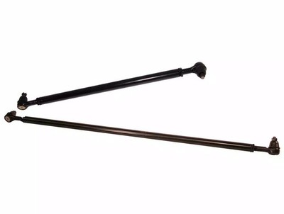 Rugged Ridge 18050.82 Steering Kit Tie Rod/Drag Link Heavy Duty 84-06 TJ/XJ/ZJ