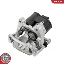 Rear Brake Caliper LH For VW Passat B6 05-11 3C0615403