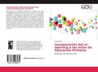 Celia Arriaza | IncorporacióN Del M-Learning A Las Aulas De EducacióN Primaria