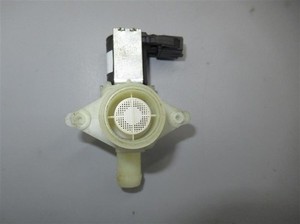 Magnetventi Waschmaschinel Bauknecht  WAS WAK WA Ventil  NC 461971013602