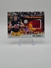 2025 Panini Absolute Will Howard Base (RAW)