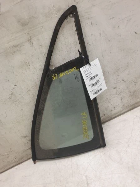 91-95 TOYOTA MR2 LADO CONDUCTOR CUARTO CRISTAL  Foto 2 de 4