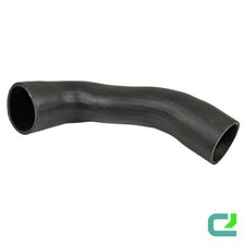 Ladeluftschlauch links Ladeluftkühler METZGER für SEAT IBIZA IV