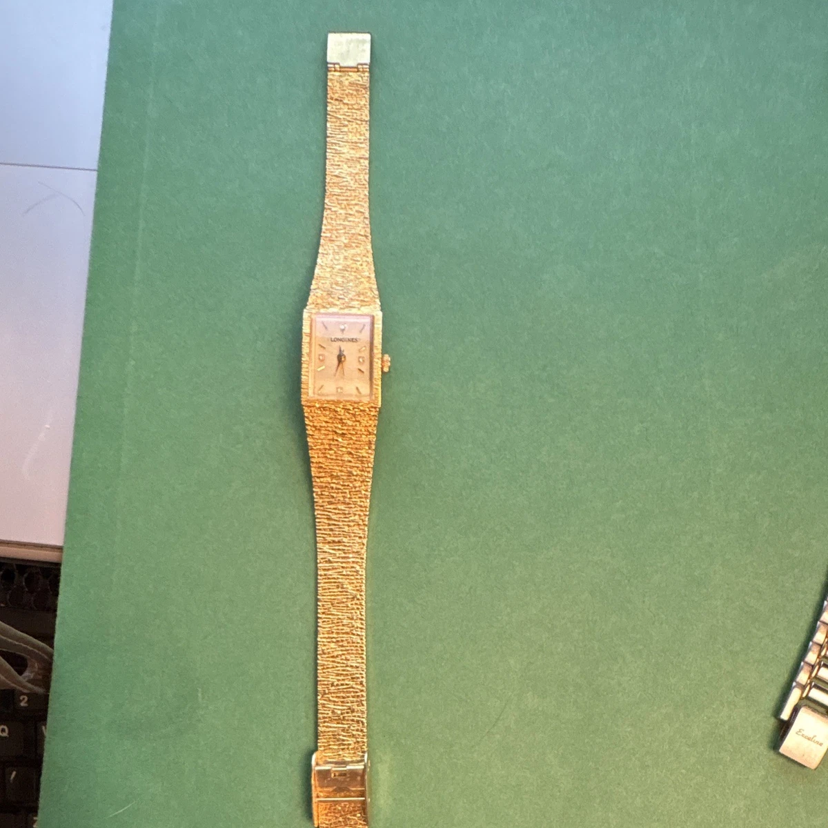 1950-1959 Year Manufactured Wristwatches with Vintage for sale | eBay