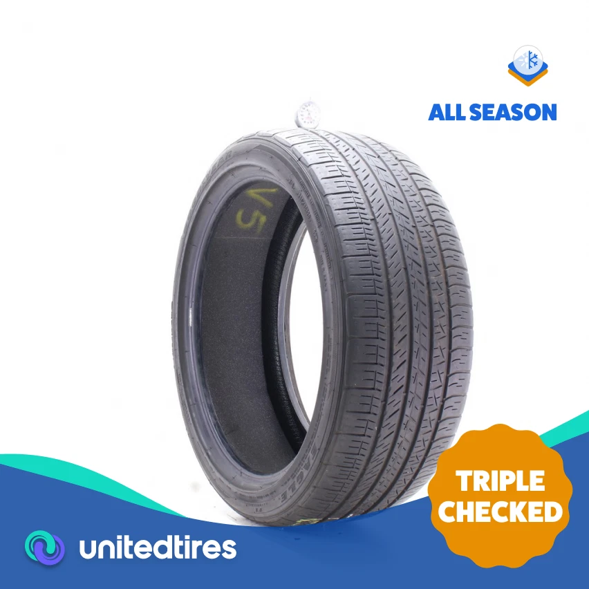 Goodyear 245/40/20 All Season Tires for sale | eBay