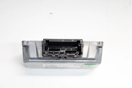 2019-2022 CHEVROLET SILVERADO 1500 POWER SUPPLY CONTROL COMPUTER MODULE OEM - Picture 2 of 5