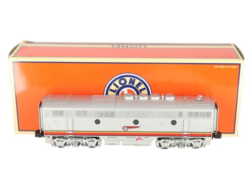 Lionel 6-24562 calibre O Santa Fe F3 motorizado diésel unidad B EX/caja | Zustand: Used