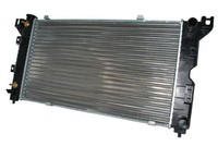 Thermotec D7Y003TT KüHler, Motor KüHlung FüR Chrysler, Dodge, Plymouth