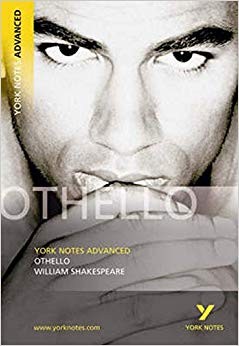 Rebecca Warren - Othello York Notes Advanced - Paperback - B888Z-image