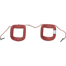 Field Coil For Ford 2700004, 2900641, 2900650, B6A-10175-A; 262-14002