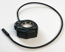 Schalter Shimano Steps SW-E7000 Schalter Rech...