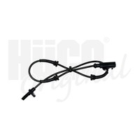 HÜCo ABS-SENSOR Raddrehzahl Hinten Passend FüR Land Rover Range Rover | 131672
