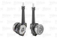Renault Vel Satis Kupplungs-Zentralgeberzylinder Valeo 810029 OEM