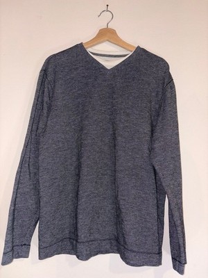 Super Soft Vintage Method Men s Sweater - Size Medium