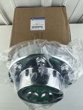 11-18 Ram 3500 With Dually Rear Wheel Chrome Cover Hub Center Cap Oem New Mopar 11-18 Ram 3500 With Dually Rear Wheel Chrome Cover Hub Center Cap Oem New Mopar