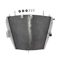 Wasser KüHler FüR Honda Cbr 1000 Sa Fireblade Sp Abs Bj. 2014-2016