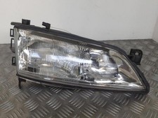 Feu avant (phare) Opel VECTRA