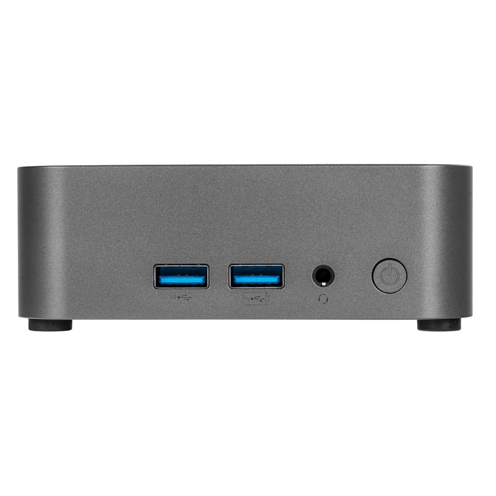 レノボミニPC Lenovo Baiying NUC13PLUS AMD Ryzen 7 8745HS Processor Mini PC