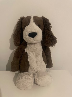 Bashful Fudge Welpe - Rentner
