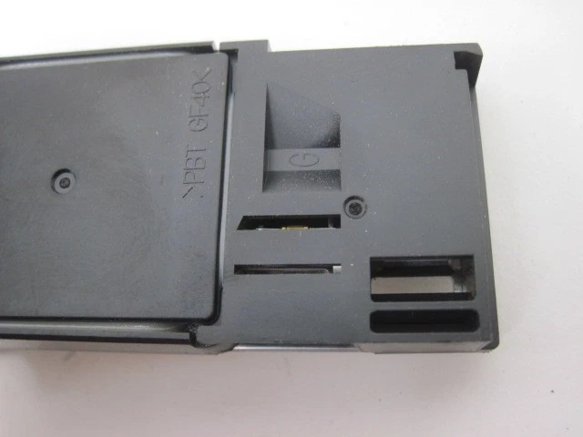 Used Fuel Injection Air Flow Meter fits: 2006 Infiniti M45 Grade A Foto 4 de 4