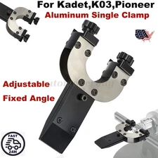 Single Clamp For K03, Kadet and Pioneer Sharpeners Fixed Angle Knife Sharpeners