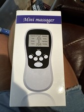Mini Massager