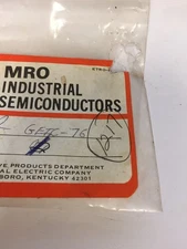 GEIC-76   SAME AS NTE 1217 ----