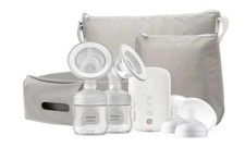 Philip Avent Double Electric Breast Pump