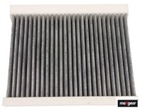 Maxgear 26-0807 Filter FüR Innenraumluft Innenraumfilter Filter Innenraum