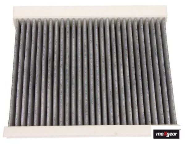 Maxgear 26-0807 Filter FüR Innenraumluft Innenraumfilter Filter Innenraum-image