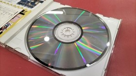 Imagineer Seifuku Densetsu Pretty Fighter X Sega Saturn