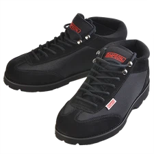 57105BK Simpson Racing Garage Crew Shoes