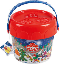 Didò Secchiello Grande Magico Natale