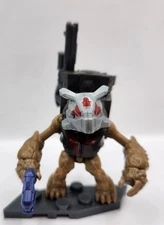 Mega Construx Halo Infinite Series 3 GRUNT FREIGHT MULE BANISHED Mini Figure