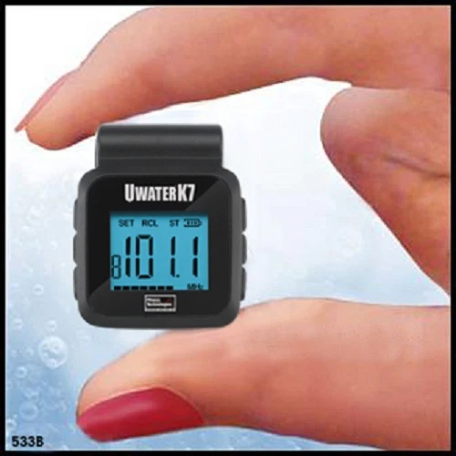 Swim Radio Player & Phones & Buds bundle 100% Waterproof, swimming, water sports - Image 4 of 4