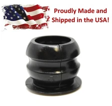 Honda TRX 300 Fourtrax 53221-HC4-000  Upper Steering Stem Shaft Bushing HC4-004