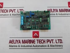 DEIF 19I.4.1D Printed Circuit Board PCB