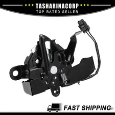 Piece of 1 Hood Latch Assembly fit for Toyota Camry 2018-2021