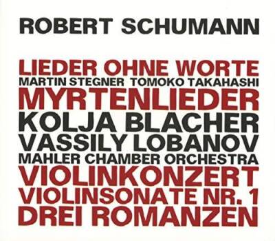 Klassik aus Berlin 3CD - GOOD