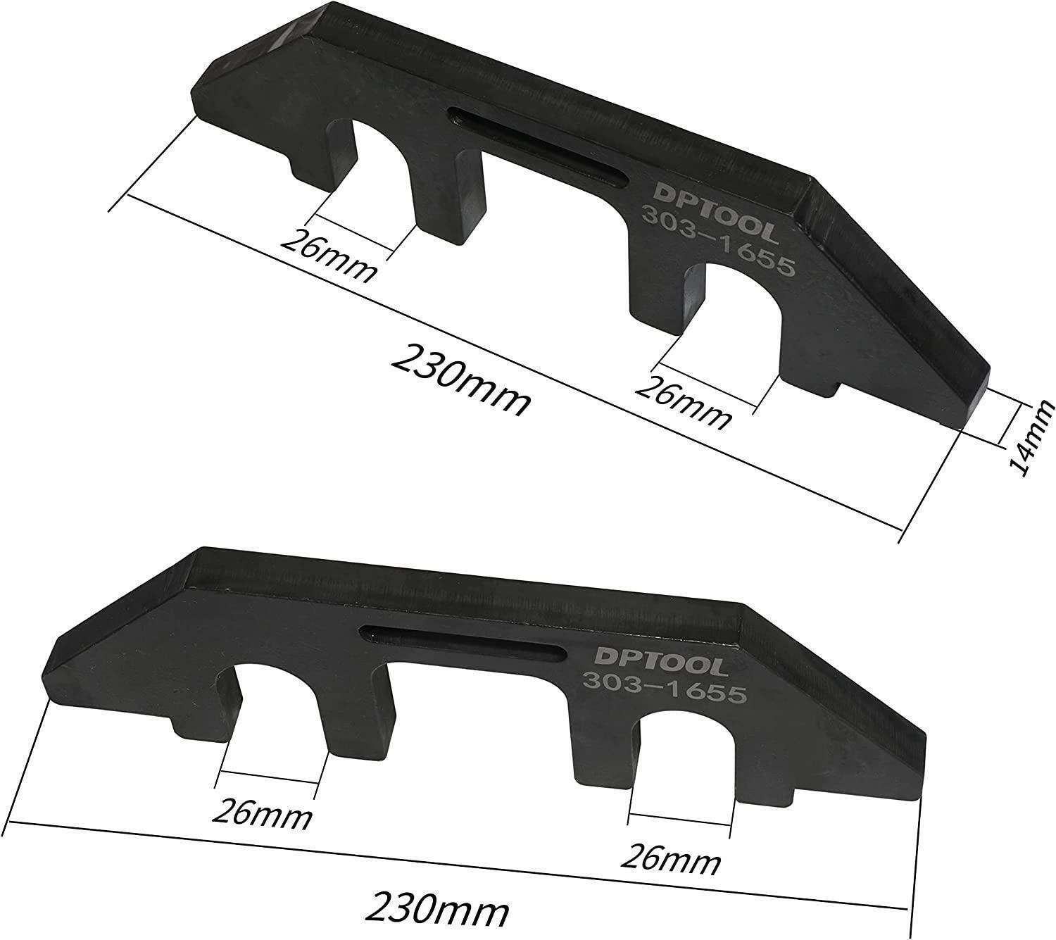 3031655 Camshaft Holding Tool Compatible with Ford 3.5l Ecoboost