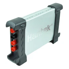 Digital TRUE RMS Multimeter Hantek 365F BLUETOOTH Data Logger Recorder