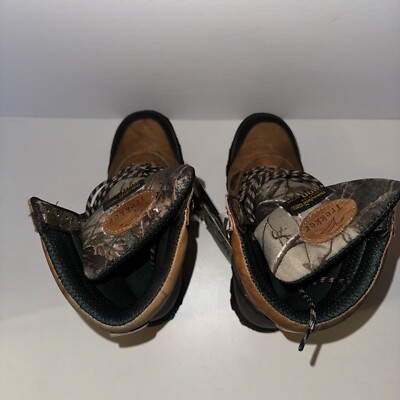 BUXTON™ Lite Bottes imperméables pour homme | SOREL