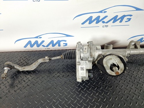 20-24 BMW 1 SERIES F40 GENUINE POWER STEERING RACK 6891576 38218227 - Picture 2 of 16