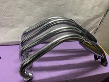 Manifold 2 piece. Honda CB 1100 EX SC65 n RC2-459.1