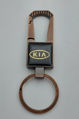 Kia Motors Corporation, South Korea, Keychains, Key Chain ! - Picture 2 of 2