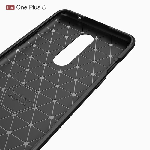 Shockproof Protective Case Armor Guard Cover Saver Shield For OnePlus 8 - Picture 6 of 10