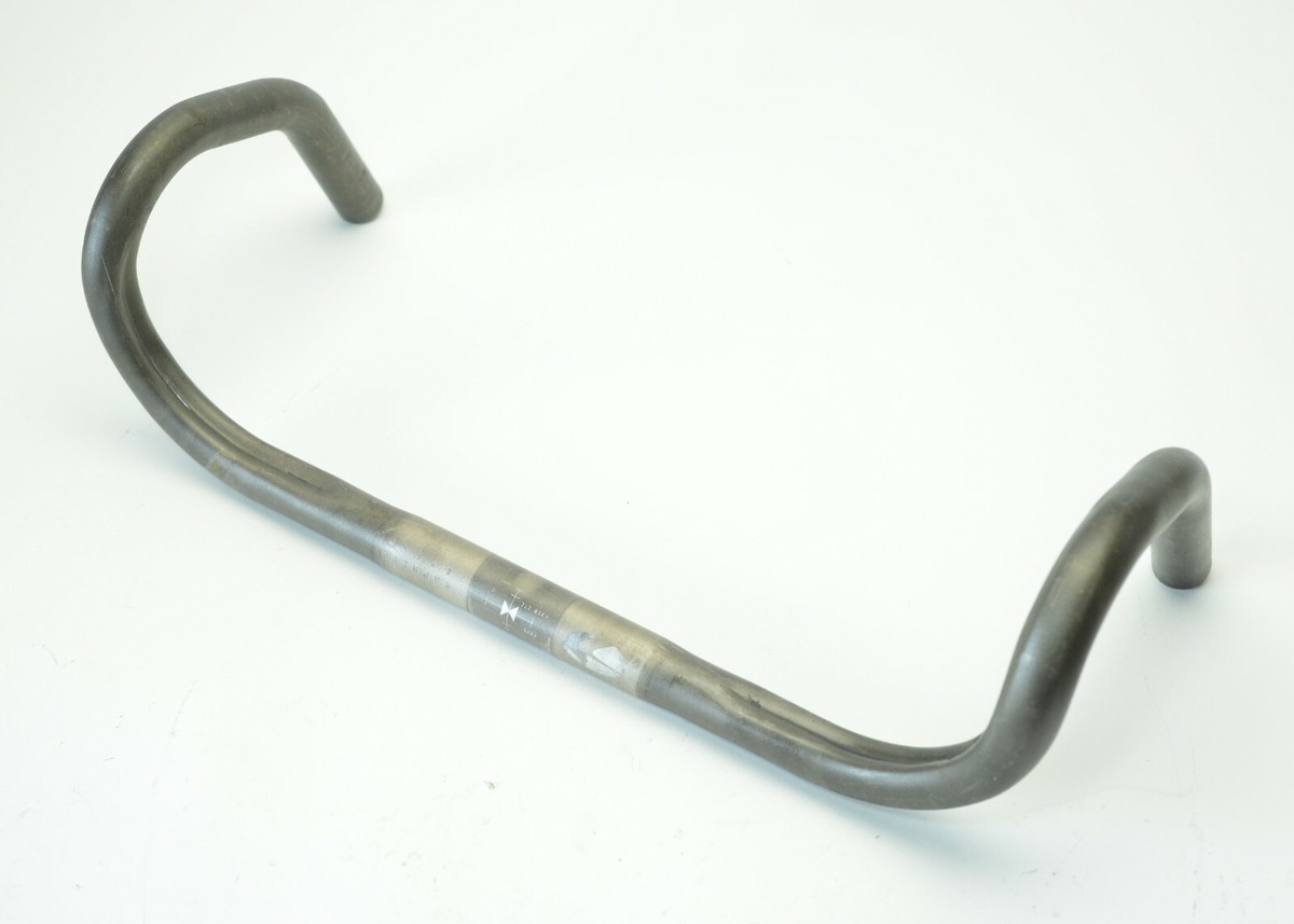 HollowGram SAVE SystemBar ハンドルバー&ステム 420 cannondale 美品 キャノンデール ホログラムセーブシステムバー
