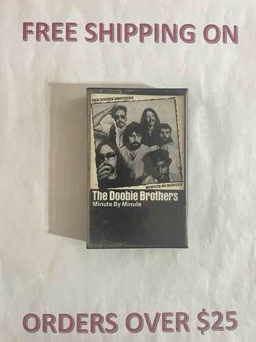 $1 to $5 CLASSIC ROCK BUY $25 & GET FREE SHIPPING BUILD YOUR CASSETTE TAPE LOT - Picture 87 of 302