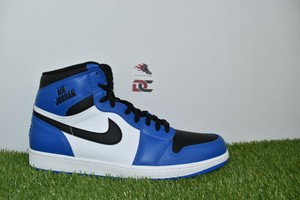 jordan 1 rare air soar blue